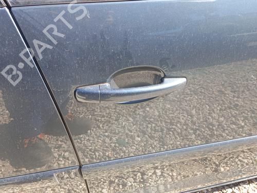 Used Front right exterior door handle CITROËN C4 Grand Picasso I (UA_) 1.6 HDi (109 hp) 12293283