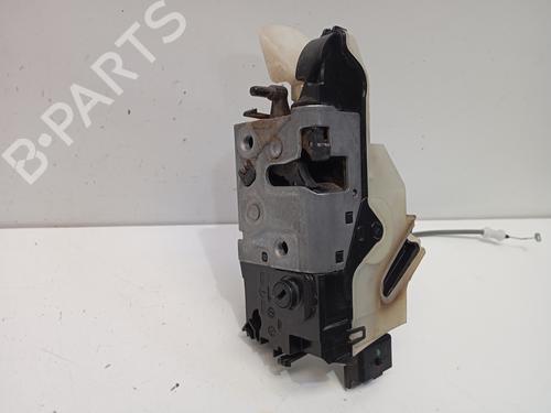 Front left lock CITROËN C4 II (NC_) | BP36113773C98 - Image 2
