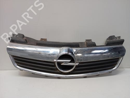 Used Grille Grille 36535681 36535681