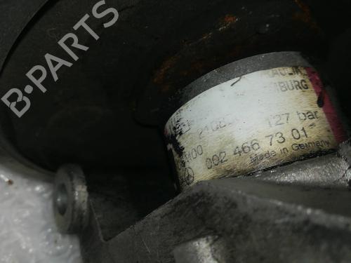 Steering pump MERCEDES-BENZ S-CLASS (W220) S 320 CDI (220.026, 220.126) | BP9358940M99 