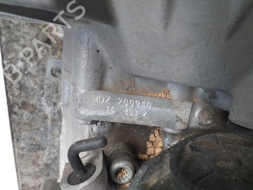 Gearbox SEAT LEON (1P1) | BP29721405M3