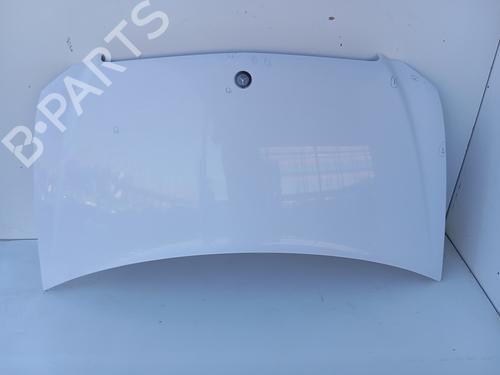 Used Hood Hood MERCEDES-BENZ VITO / MIXTO Van (W639) 111 CDI (639.601, 639.603) (116 hp) 36432347 36432347