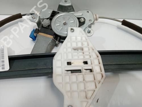 Front right window mechanism CHEVROLET CAPTIVA (C100, C140)  | BP17083978C23 