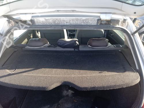 Used Rear parcel shelf PEUGEOT 307 (3A/C) 1.6 16V (109 hp) 25334694