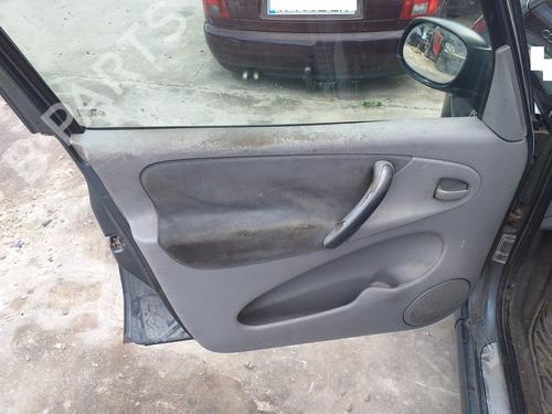 Right mirror CITROËN XSARA PICASSO (N68) 2.0 HDi | BP12295266C27