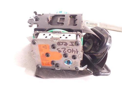 Front left seatbelt CITROËN C4 Grand Picasso I (UA_) 1.6 HDi | BP12296381I26 