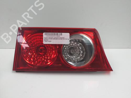 Used Right tailgate light HONDA ACCORD VII (CL, CN) 2.2 i-CTDi (CN1) (140 hp) 9356566