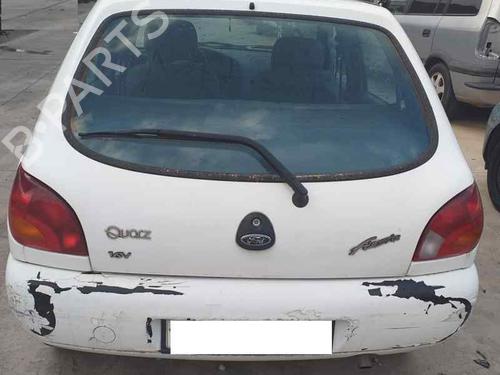 Tableau de bord FORD FIESTA IV (JA_, JB_) 1.25 i 16V | BP16233748C46 