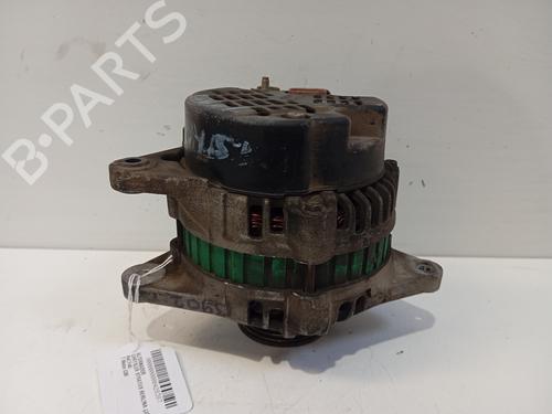 Used Alternator CHRYSLER STRATUS (JA) 2.0 LE (131 hp) 23118800