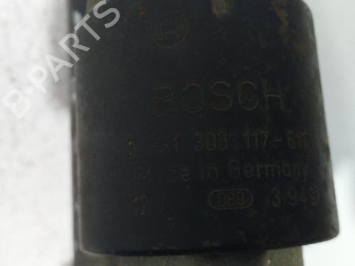 Starter BMW 5 (E39)  | BP9352919M8 