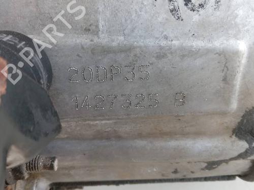 Gearbox CITROËN JUMPY II Van 1.6 HDi 90 8V | BP38773608M3 - Image 4