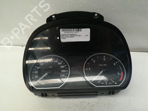 Cockpit BMW 1 (E87) [2003-2013]  9350932