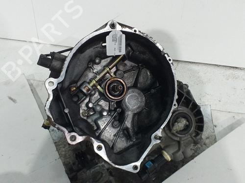 Used Gearbox DAEWOO MATIZ (M100, M150) [1998-2025]  9361345