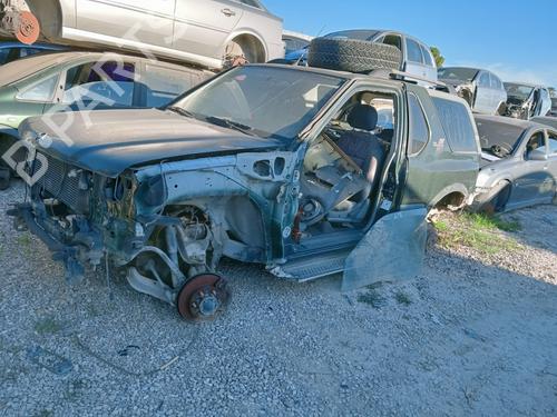 Dakrail OPEL FRONTERA B (U99) 2.2 DTI (6B_ZC, 6B_VF, 6B_66, 6B_76) | BP16634527C65 