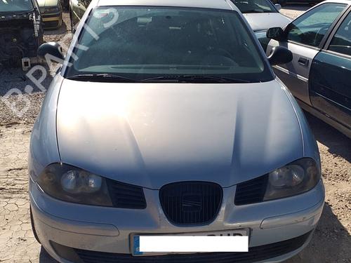 Front right interior door handle SEAT IBIZA III (6L1)  | BP16227208I14 