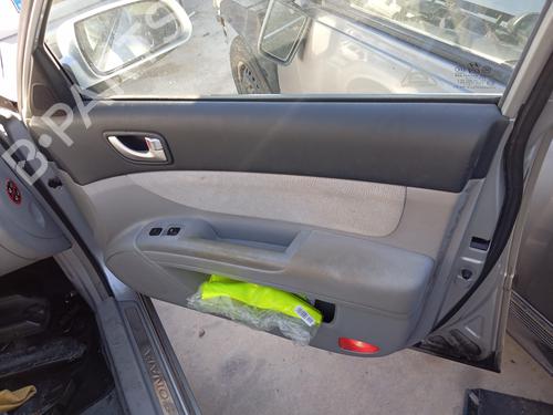 Forreste højre beklædning HYUNDAI SONATA V (NF) [2004-2014]  22790233