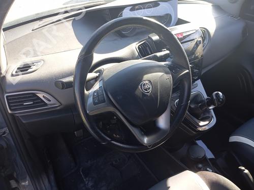 Water radiator LANCIA YPSILON (312_) 1.2 (312.PXA1A, 312.YXA1A) | BP24999558M31  - Image 11