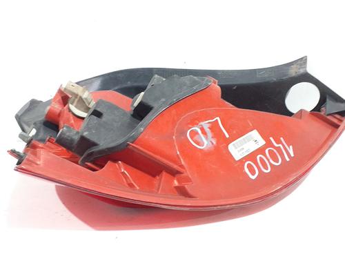 Right taillight RENAULT MEGANE II (BM0/1_, CM0/1_) 1.5 dCi (BM02, BM13, BM2A, CM02, CM13) | BP15676548C35 