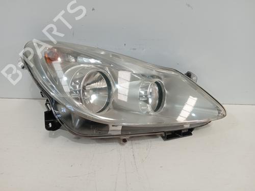 Right headlight OPEL CORSA D (S07) | BP36013707C29 - Image 6
