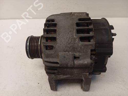 Alternator RENAULT MEGANE III Coupe (DZ0/1_)  | BP28703154M7 