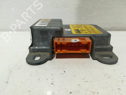 Kollisjonspute styreenhet CITROËN SAXO (S0, S1) 1.4 VTS | BP9352913M53 