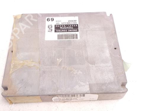 Motorstyringsenhed TOYOTA AVENSIS (_T25_) [2003-2008]  9349860