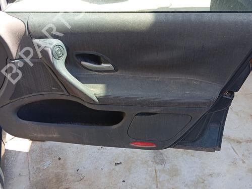 Used Front right window mechanism RENAULT LAGUNA II Grandtour (KG0/1_) 2.2 dCi (KG0F) (150 hp) 12287659