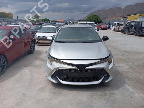 Used Parts TOYOTA COROLLA Estate (_E21_) 3998683