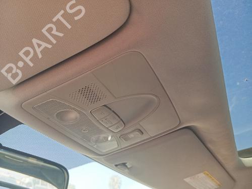 Used Interior roof light HONDA CIVIC VIII Hatchback (FN, FK) 1.8 (FN1, FK2) (140 hp) 28491888