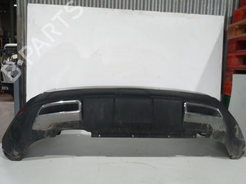 Rear bumper PEUGEOT 3008 II SUV (MC_, MR_, MJ_, M4_) 2.0 BlueHDi 150 (MJAHXH, MJAHXV, MJAHXG, MJAHSH, MJAHRH,... | BP24469446C8 