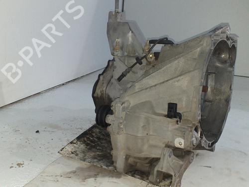 Gearbox FORD FOCUS I (DAW, DBW)  | BP9357848M3 