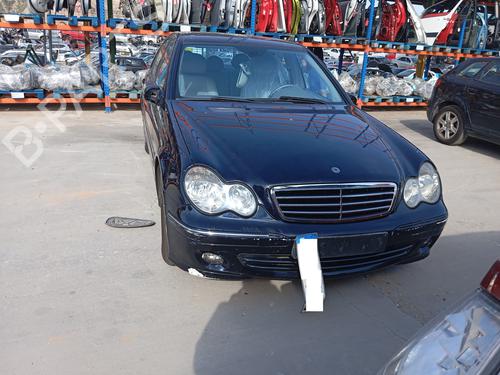 Used Parts MERCEDES-BENZ C-CLASS (W203) 4652052