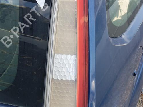 Used Right taillight FORD FOCUS II Turnier (DA_, FFS, DS) 1.6 (100 hp) 22761890