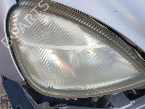 Used Right headlight MERCEDES-BENZ A-CLASS (W168) A 160 (168.033, 168.133) (102 hp) 24417429