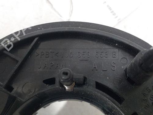 Squib airbag VW GOLF IV (1J1) 1.8 | BP12303009C102 