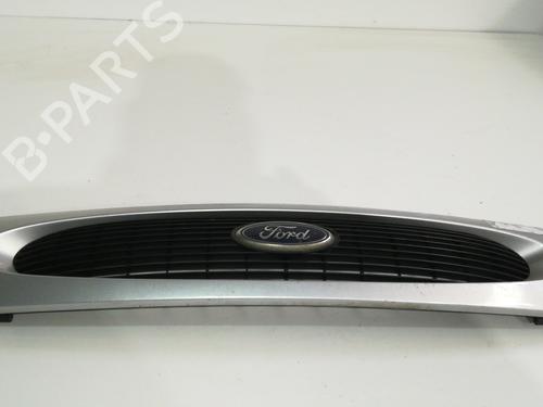 Grill FORD FIESTA IV (JA_, JB_)  | BP9368809C40 