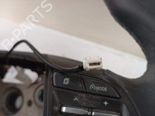 Rat HYUNDAI i30 (PDE, PD, PDEN) | BP37026714C49 - Image 3