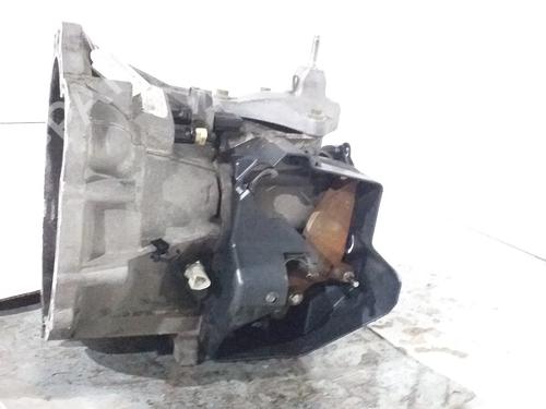 Gearbox MAZDA 2 (DY) 1.2 (DY3W) | BP11201089M3 
