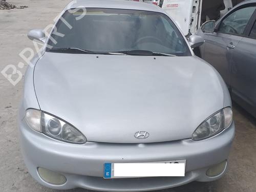 Left front door HYUNDAI COUPE I (RD) 1.6 16V | BP12287783C2 