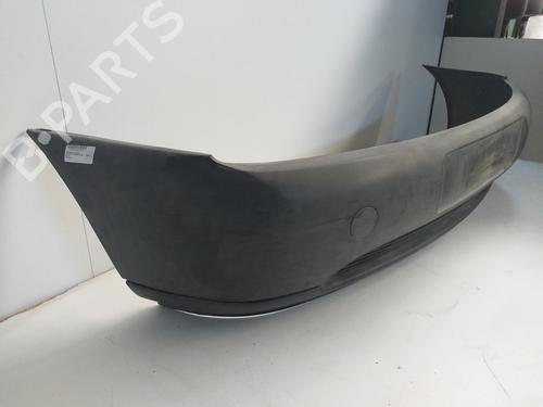 Rear bumper FORD FIESTA IV (JA_, JB_) 1.3 i | BP17192115C8 