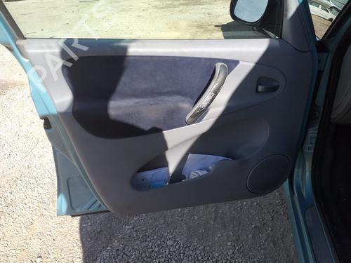 Left front fog light CITROËN XSARA PICASSO (N68) 2.0 HDi | BP15824434C30 