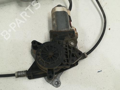 Rear left window mechanism ROVER 600 I (RH)  | BP9357479C24 