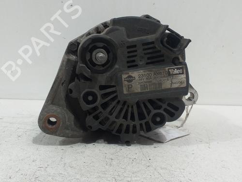 Alternator NISSAN MICRA III (K12) 1.2 16V | BP9353799M7
