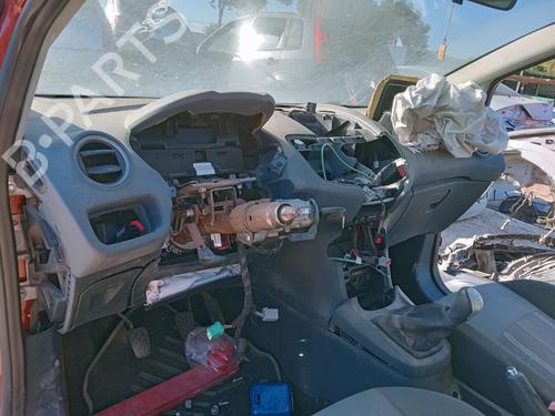 Left front window switch FORD FIESTA VI (CB1, CCN) 1.25 | BP16236934I27