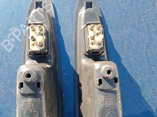 Left rear window switch VOLVO S40 I (644) 1.9 TD | BP12291803I29 