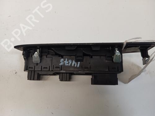 Left front window switch CITROËN C4 Picasso II | BP30113166I27