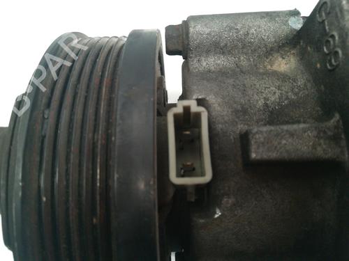 AC-Kompressor FORD MONDEO III (B5Y)  | BP9360312M34 