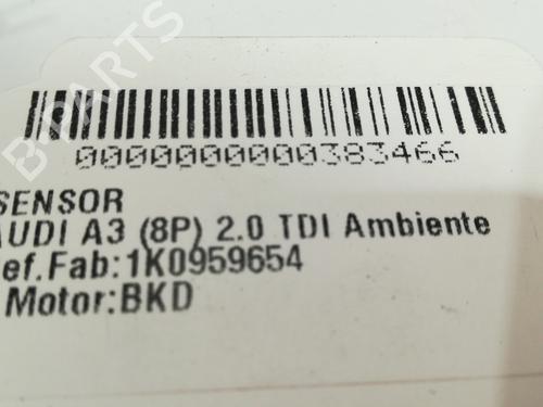 Electronic sensor AUDI A3 (8P1)  | BP16351281M84 
