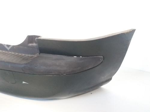 Rear bumper OPEL ZAFIRA A MPV (T98) 2.0 DTI 16V (F75) | BP12289524C8 