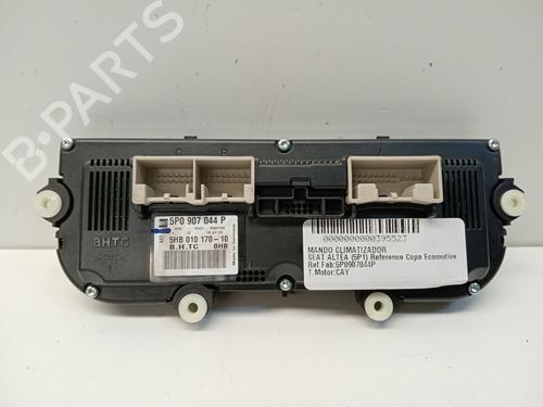 Climate control SEAT ALTEA (5P1) | BP16961523I5